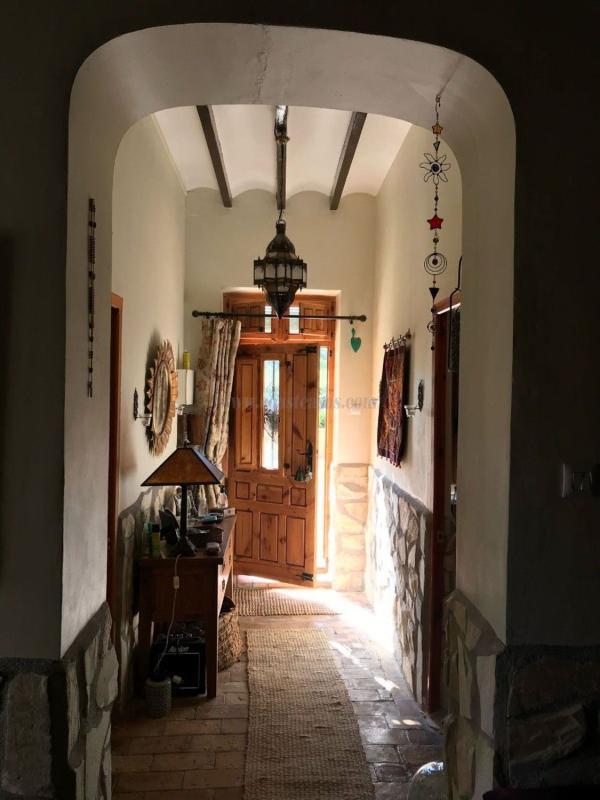 Venta de casas en Monovar