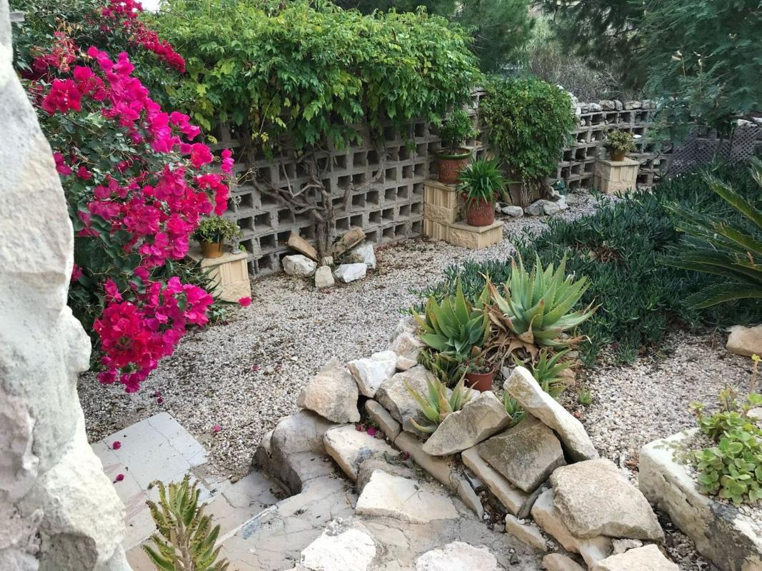 Venta de casas en Monovar