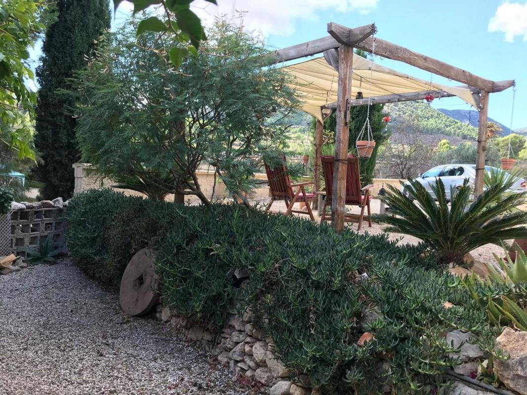 Venta de casas en Monovar