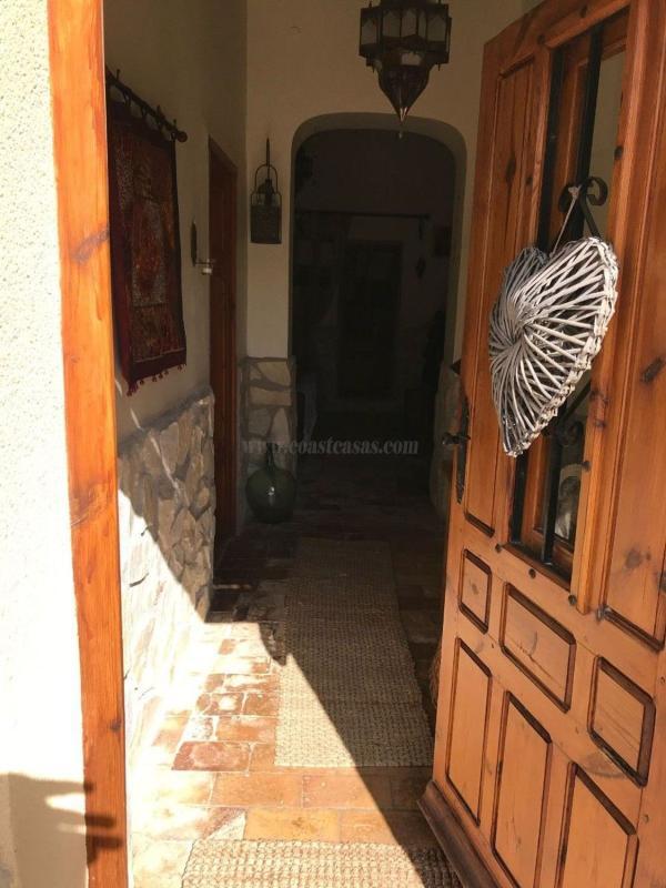 Venta de casas en Monovar
