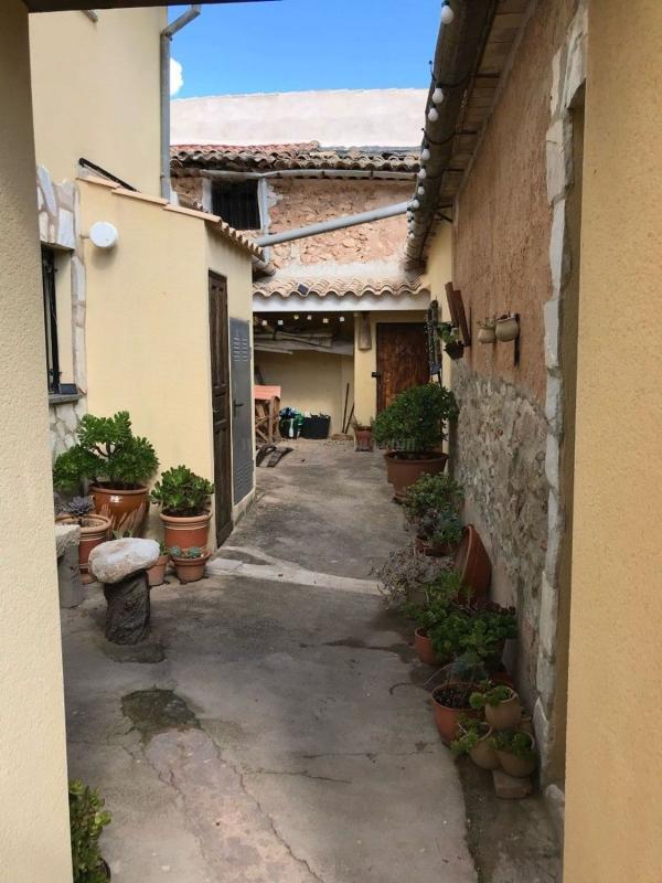 Venta de casas en Monovar