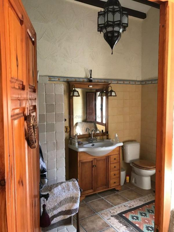Venta de casas en Monovar