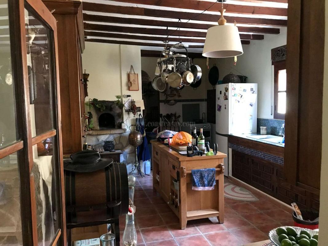Venta de casas en Monovar