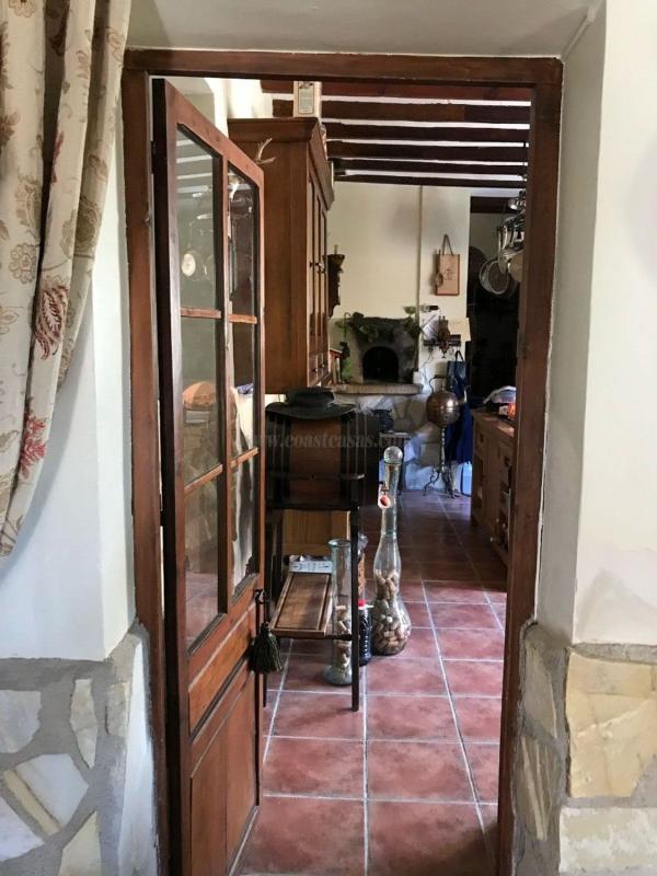 Venta de casas en Monovar