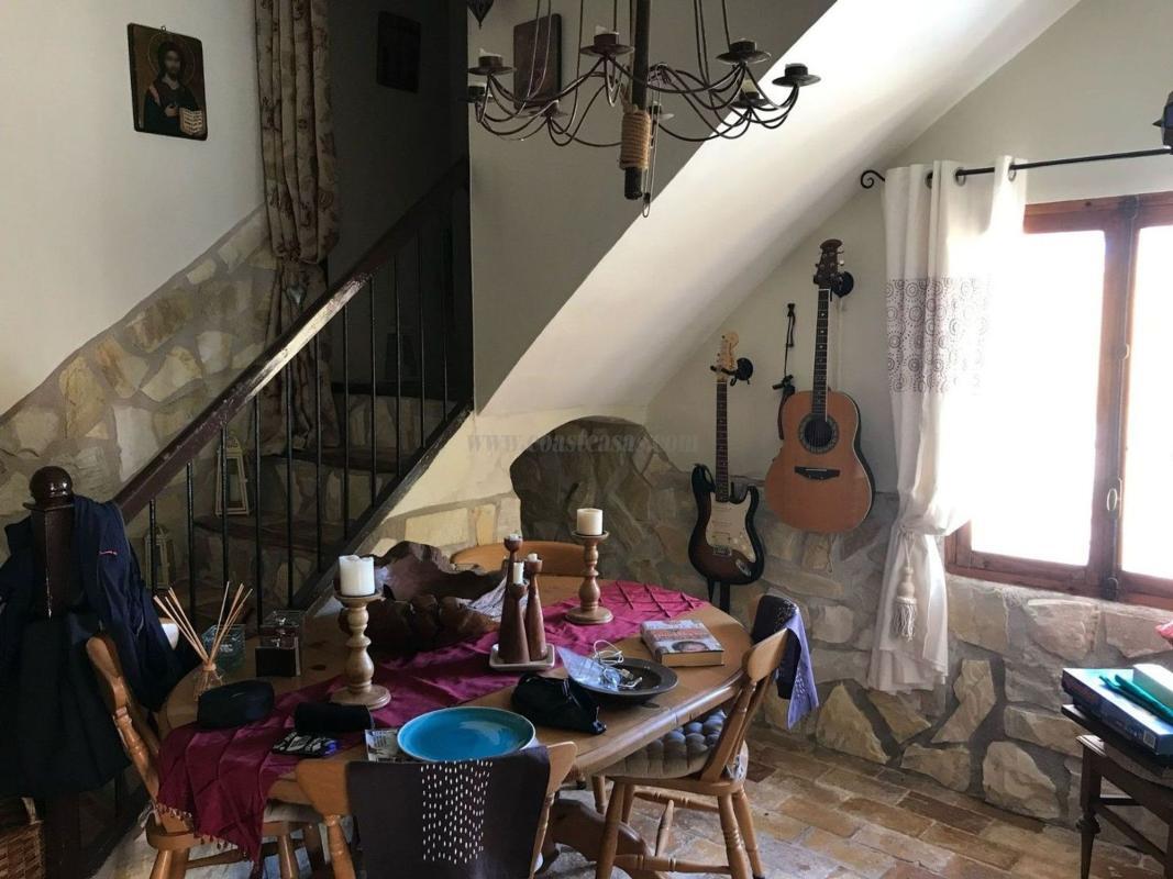 Venta de casas en Monovar