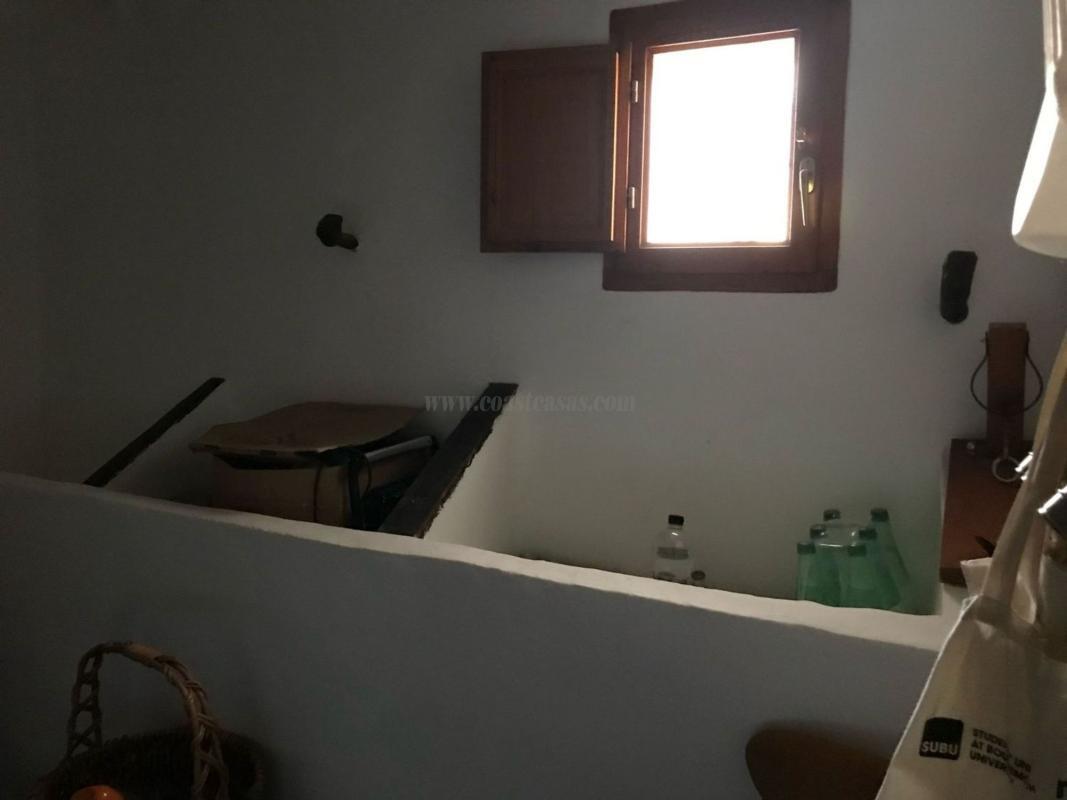 Venta de casas en Monovar