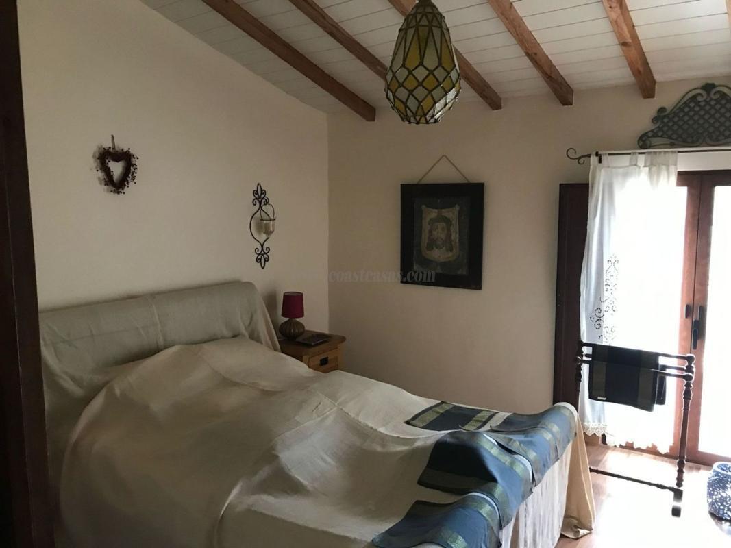 Venta de casas en Monovar