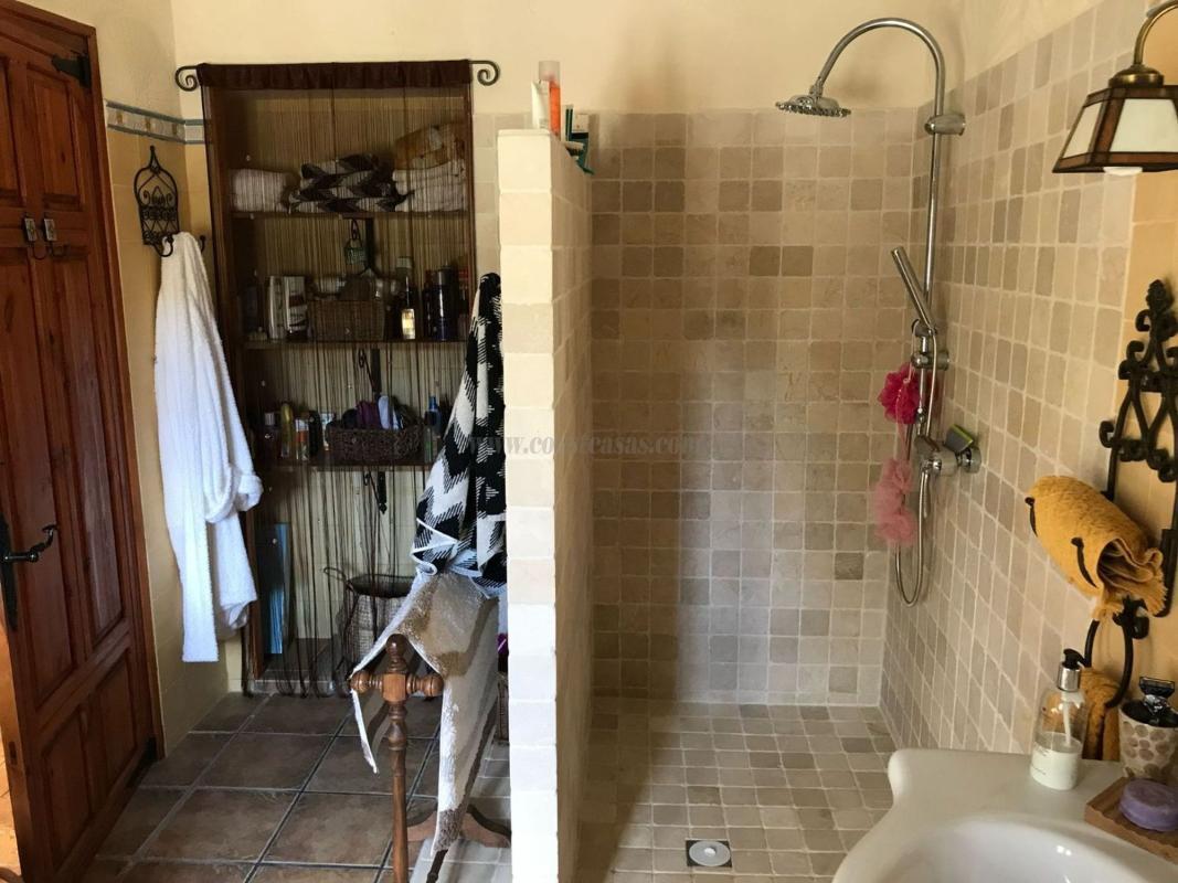 Venta de casas en Monovar