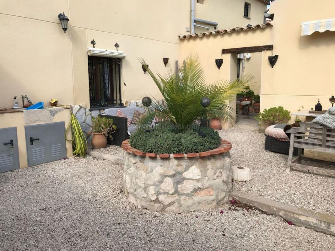 Venta de casas en Monovar