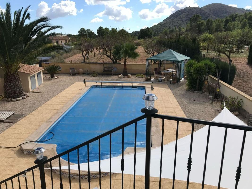 Venta de casas en Monovar