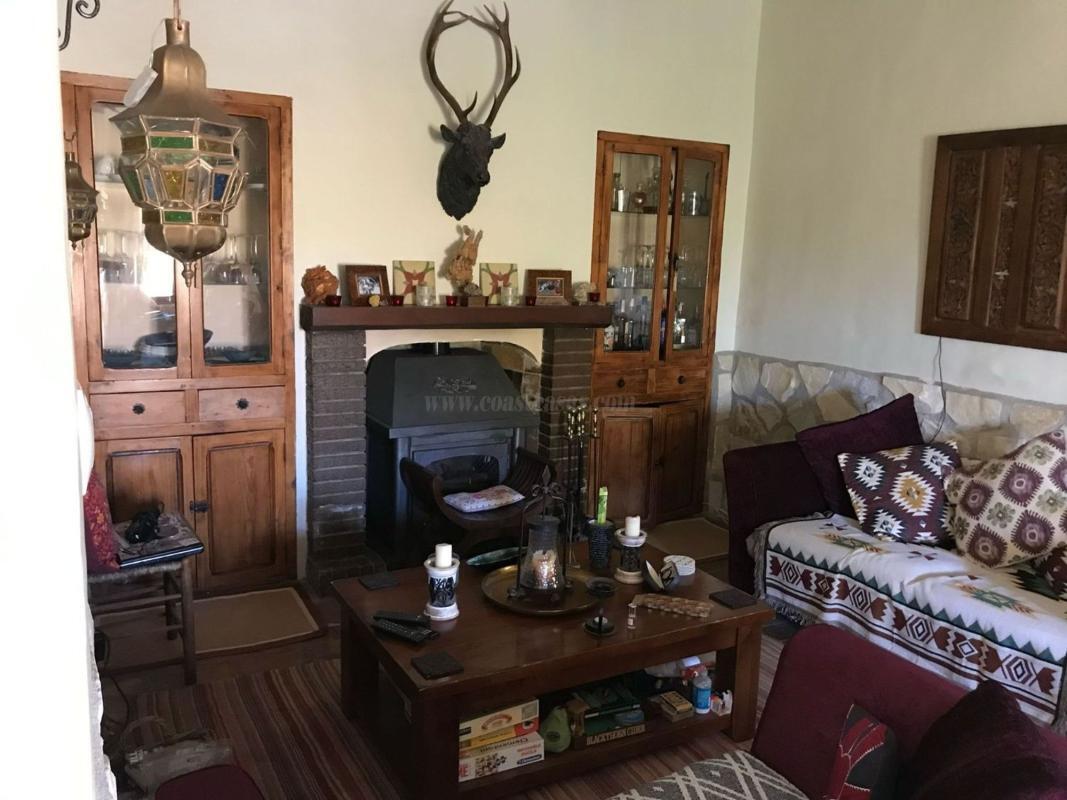Venta de casas en Monovar