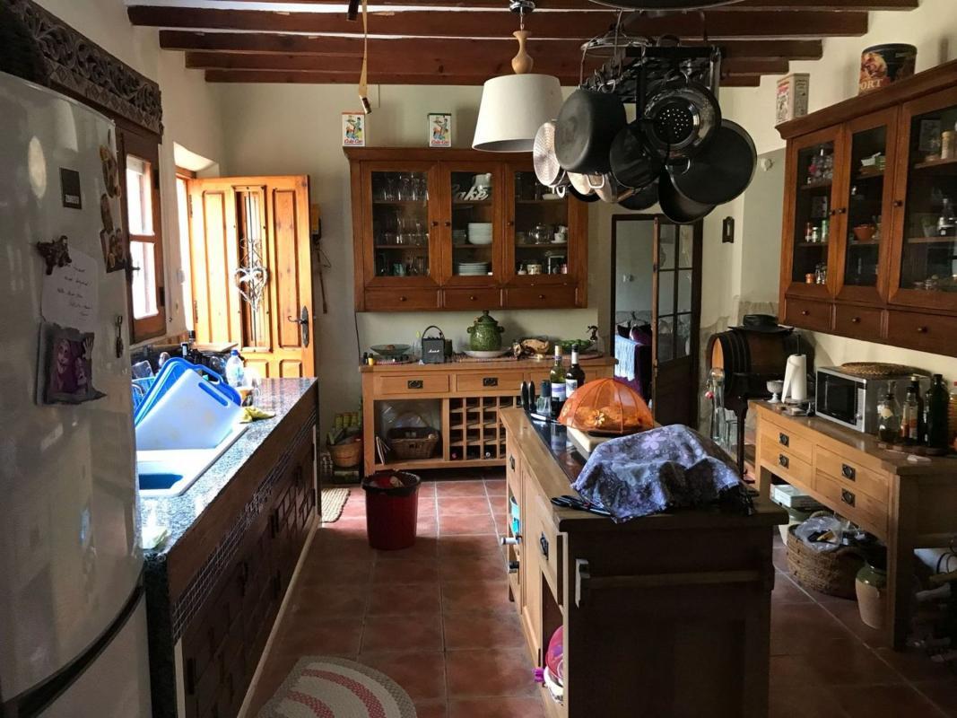 Venta de casas en Monovar