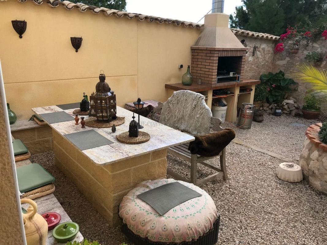 Venta de casas en Monovar