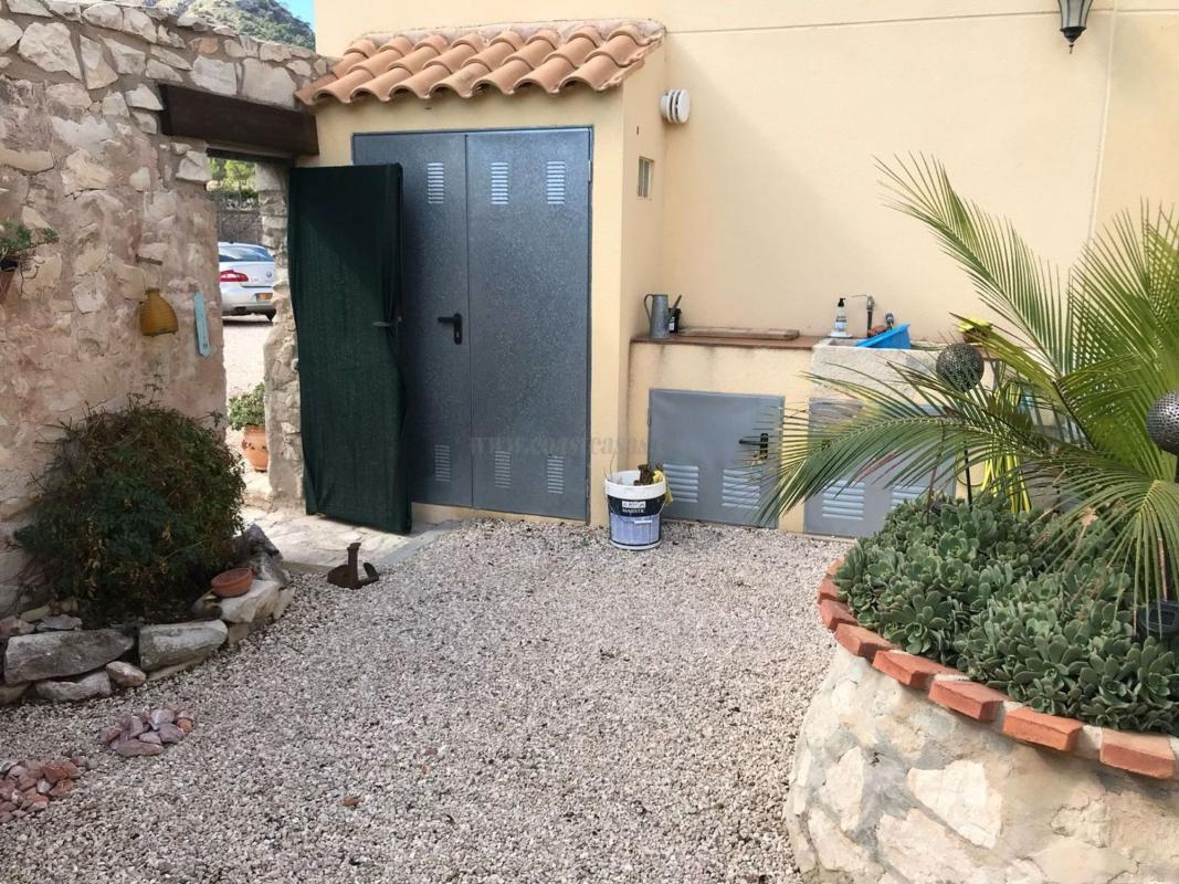 Venta de casas en Monovar