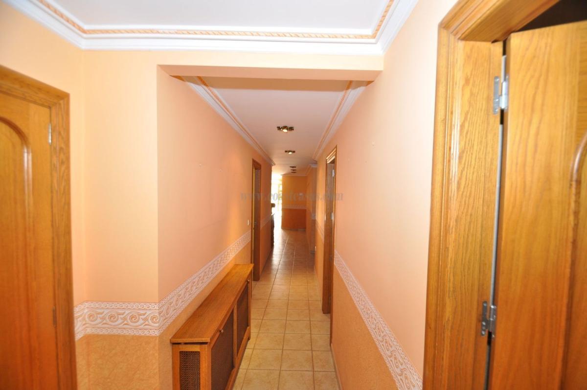 Venta de casas en Algueña