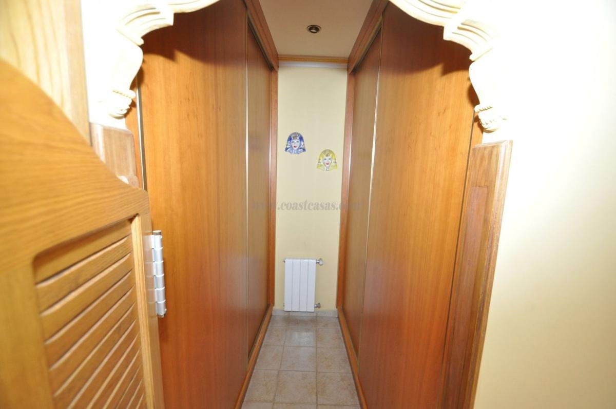 Venta de casas en Algueña