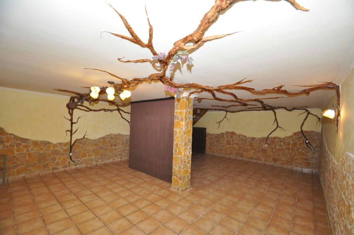 Venta de casas en Algueña