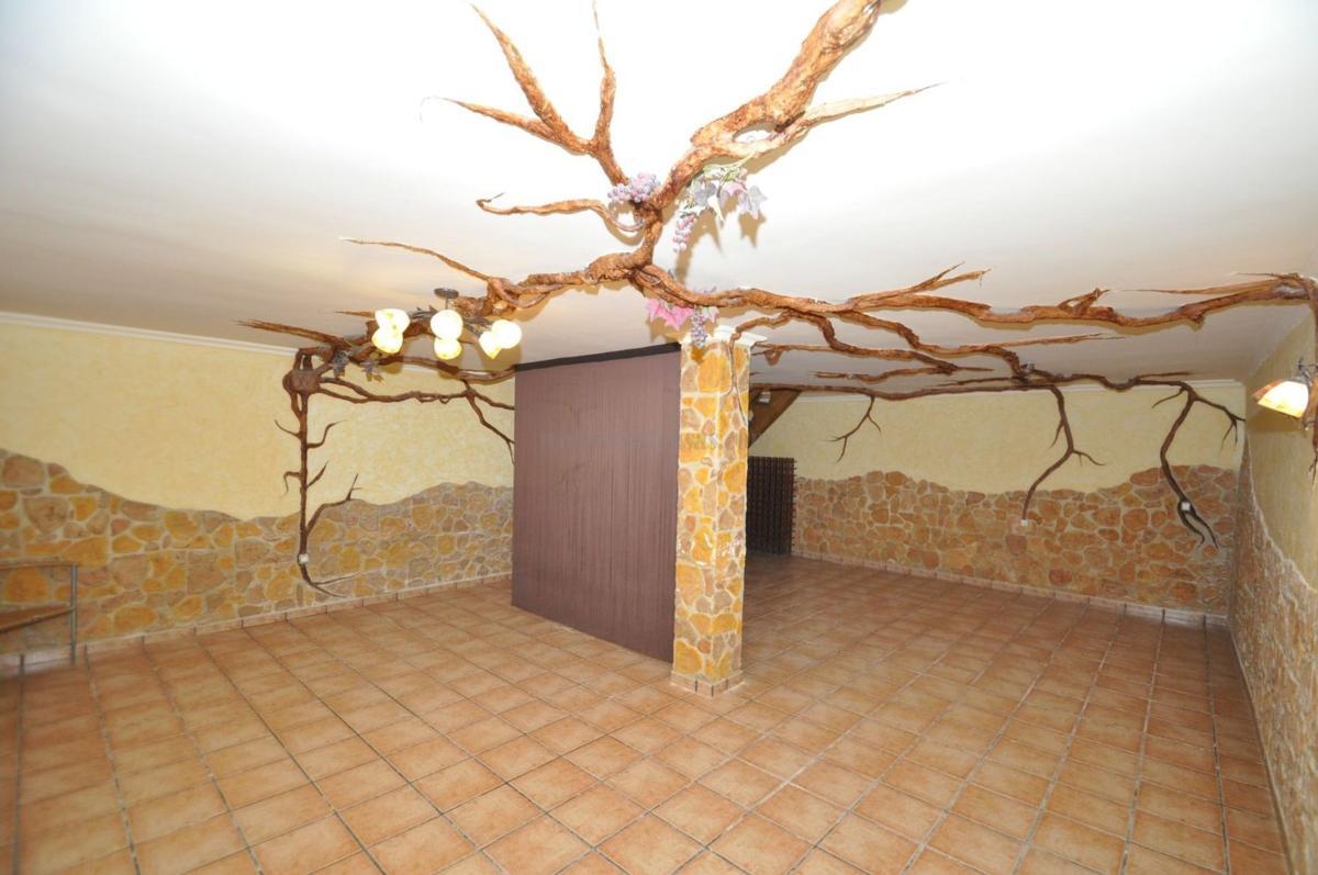 Venta de casas en Algueña