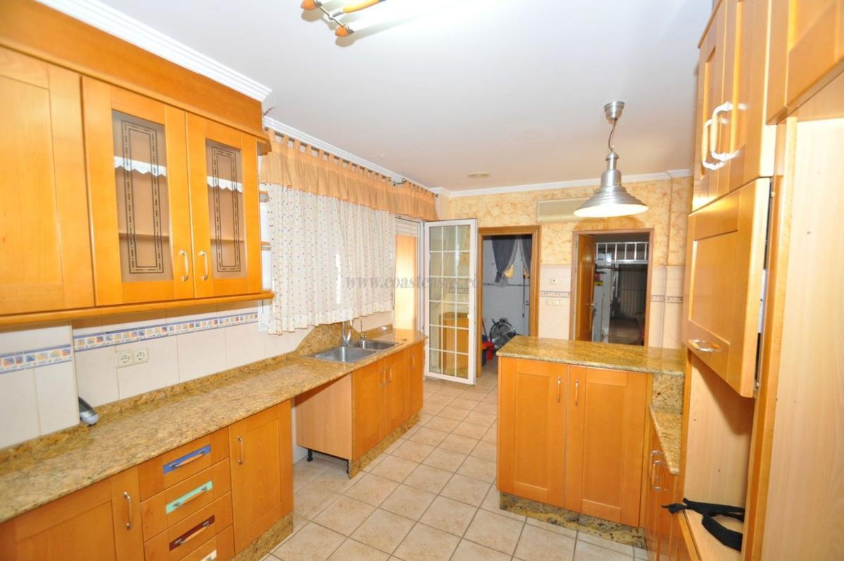 Venta de casas en Algueña