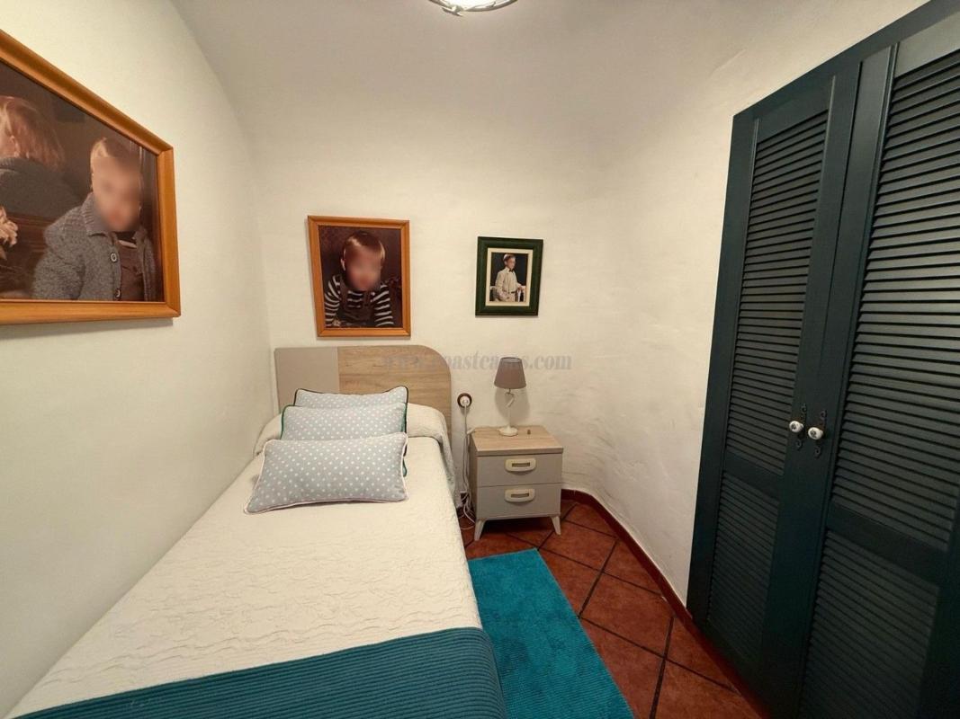 Venta de villa en Petrer