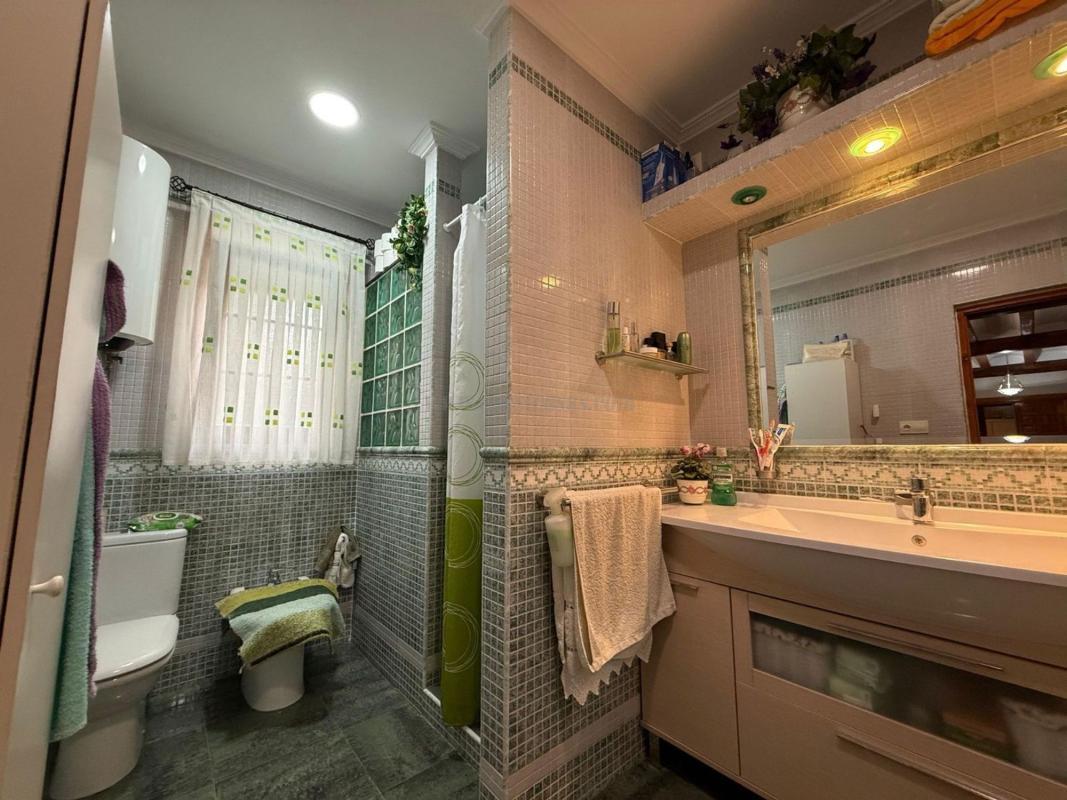 Venta de villa en Petrer