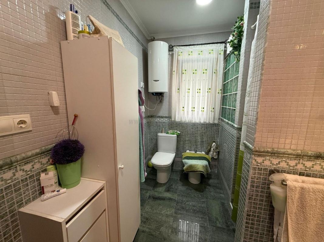 Venta de villa en Petrer