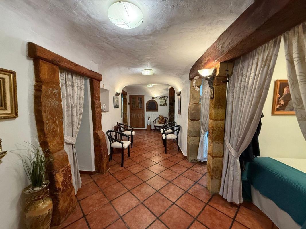 Venta de villa en Petrer