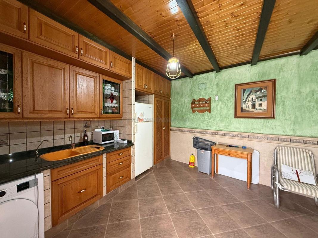 Venta de villa en Petrer