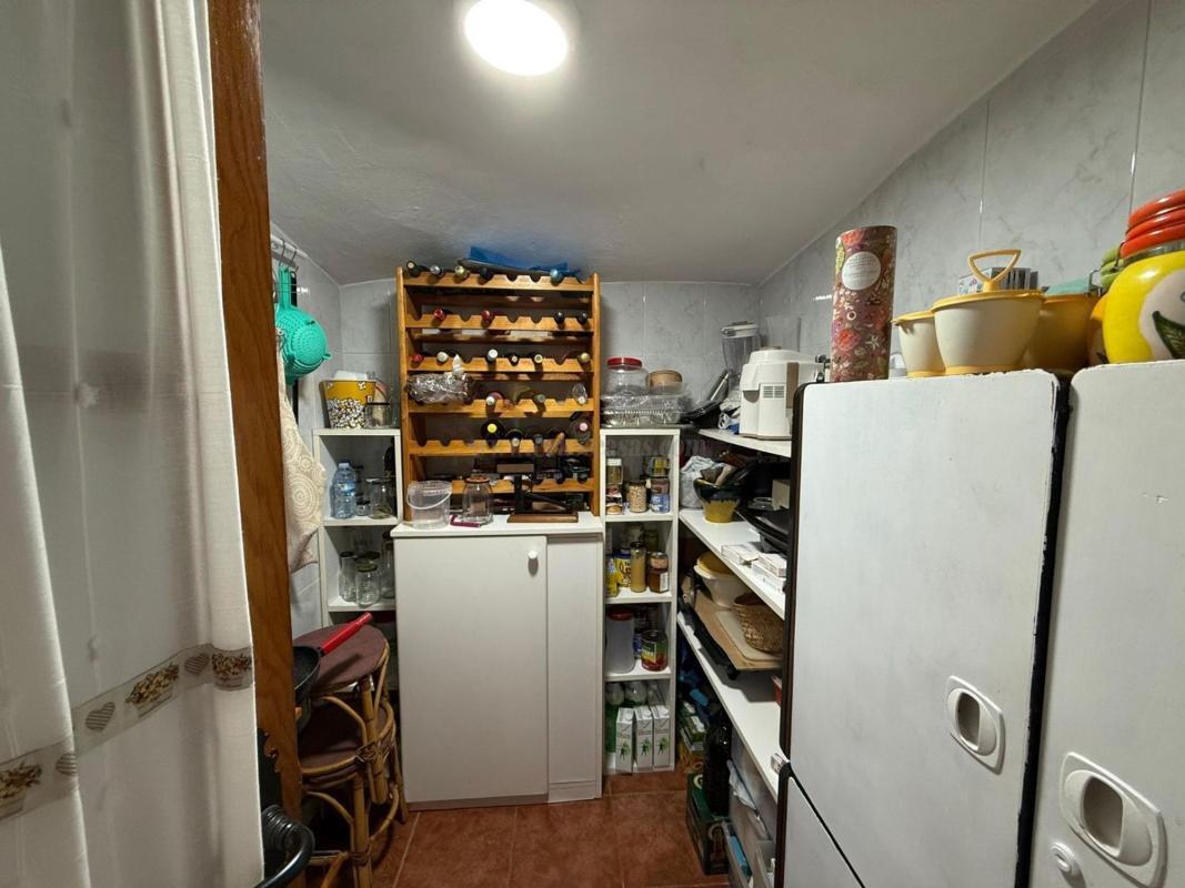 Venta de villa en Petrer