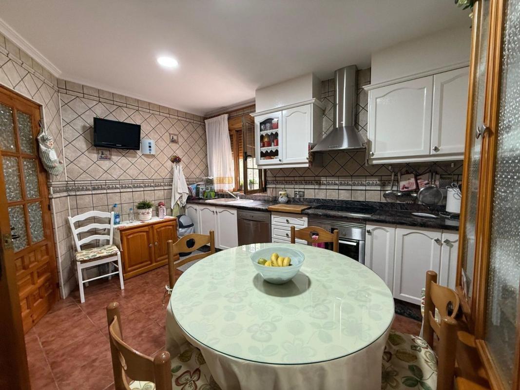 Venta de villa en Petrer
