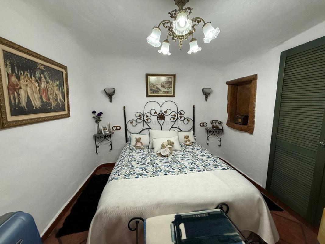 Venta de villa en Petrer