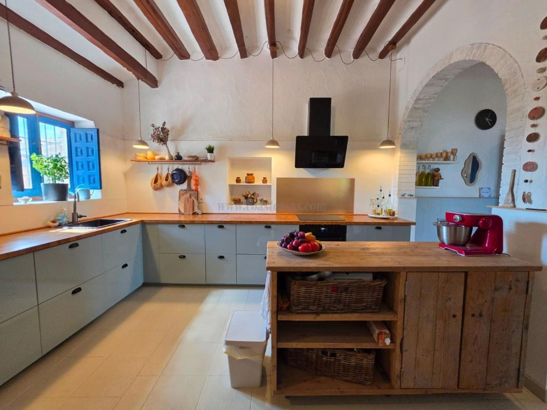 Venta de casas en Elche-Elx