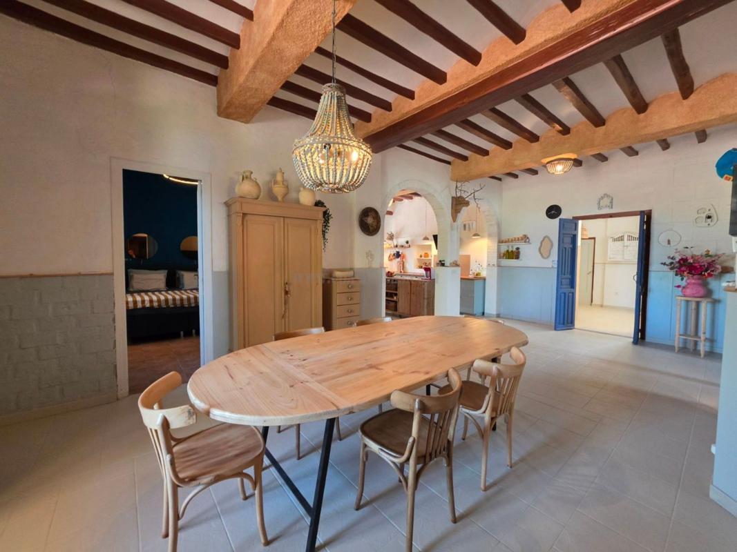 Venta de casas en Elche-Elx