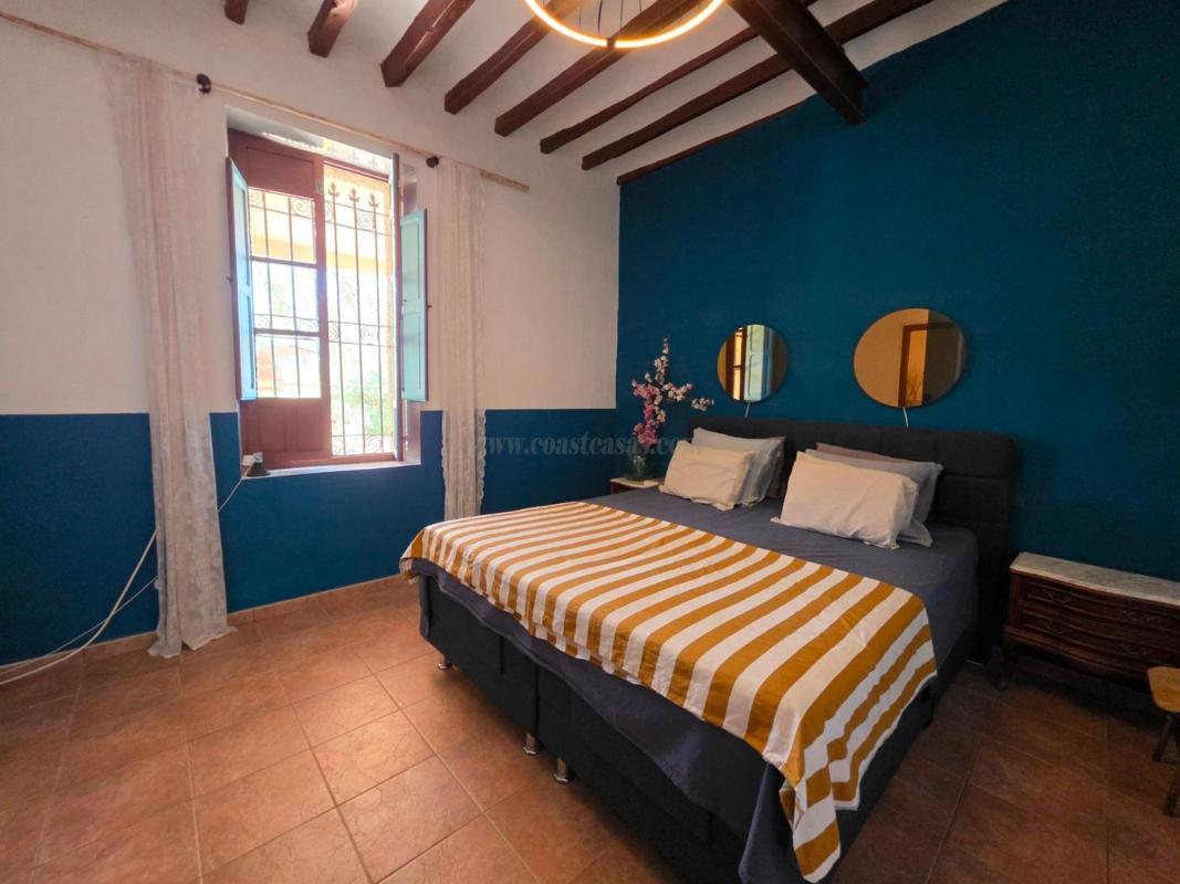 Venta de casas en Elche-Elx