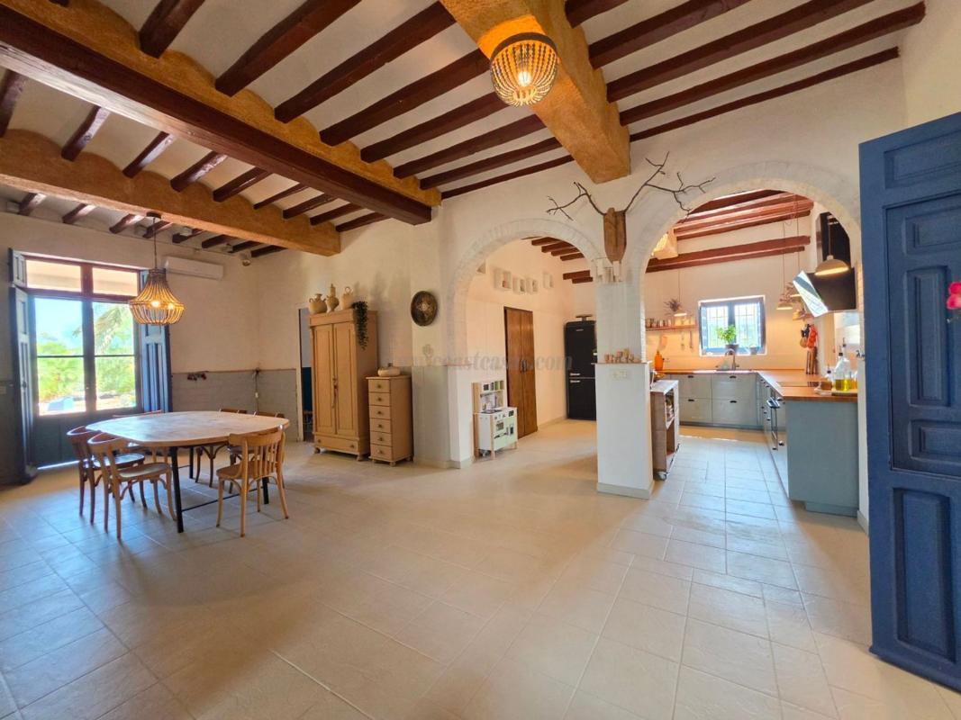 Venta de casas en Elche-Elx