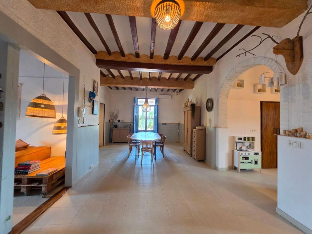 Venta de casas en Elche-Elx