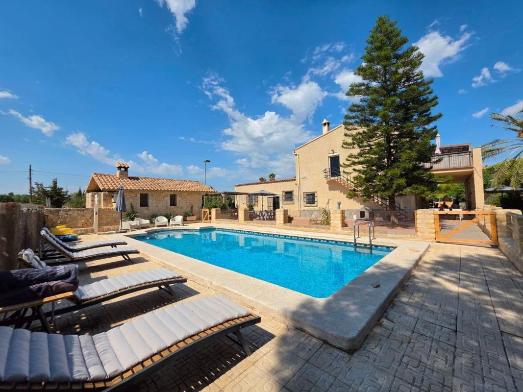 Venta de casas en Elche-Elx