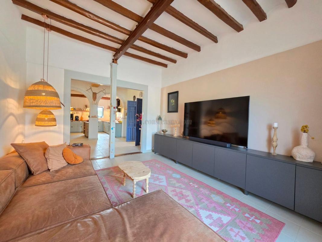 Venta de casas en Elche-Elx