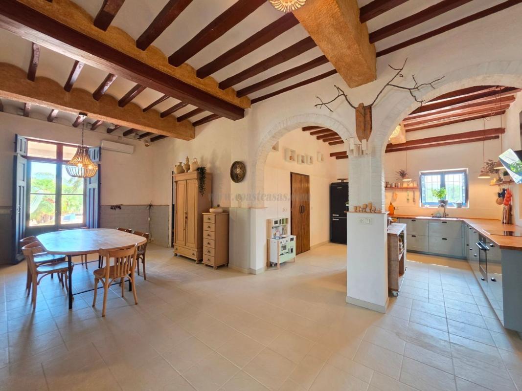 Venta de casas en Elche-Elx