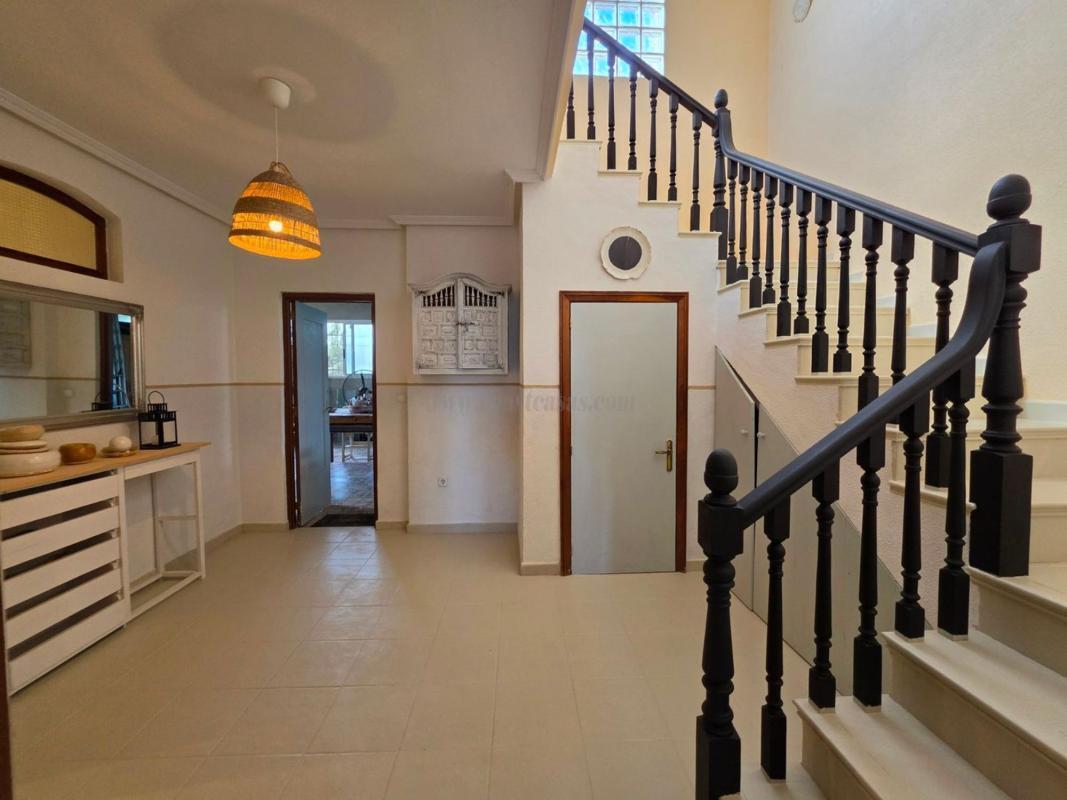 Venta de casas en Elche-Elx