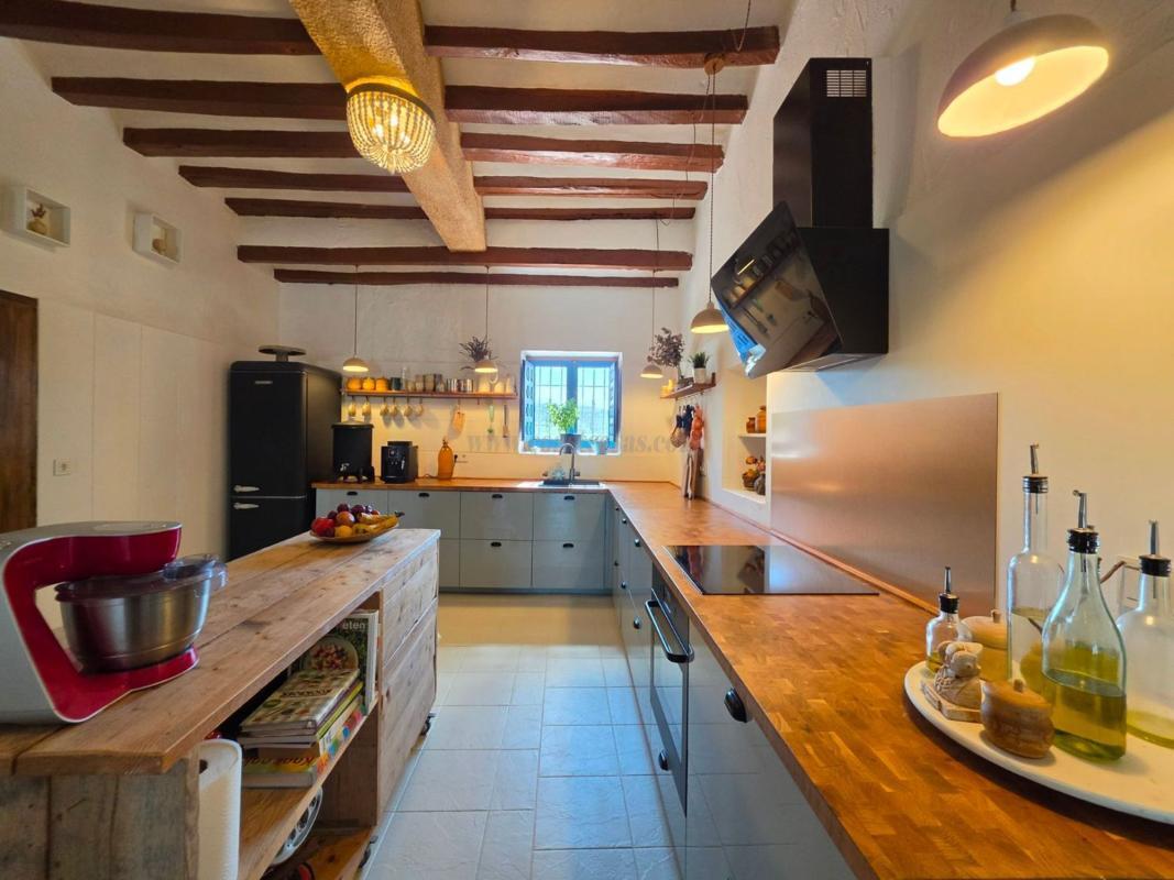 Venta de casas en Elche-Elx