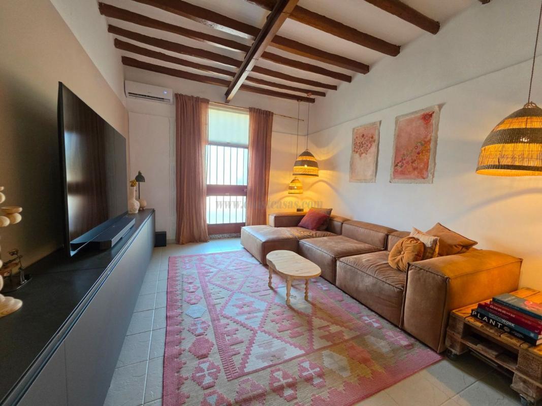 Venta de casas en Elche-Elx