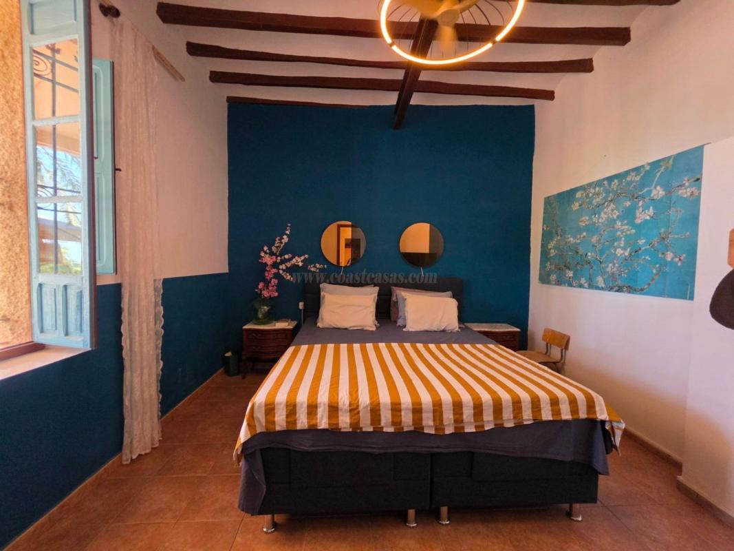 Venta de casas en Elche-Elx