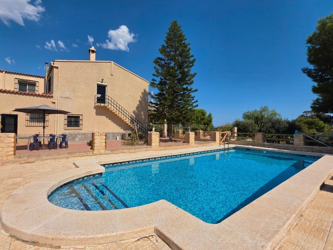 Venta de casas en Elche-Elx