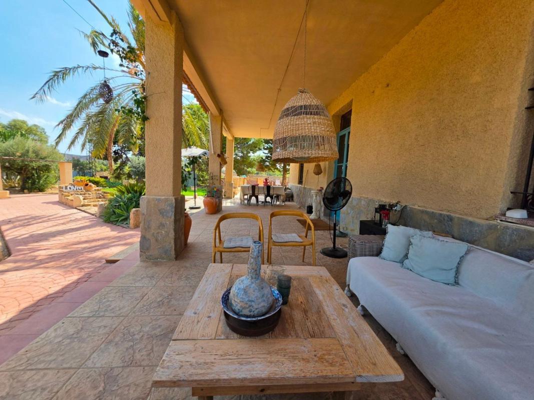 Venta de casas en Elche-Elx