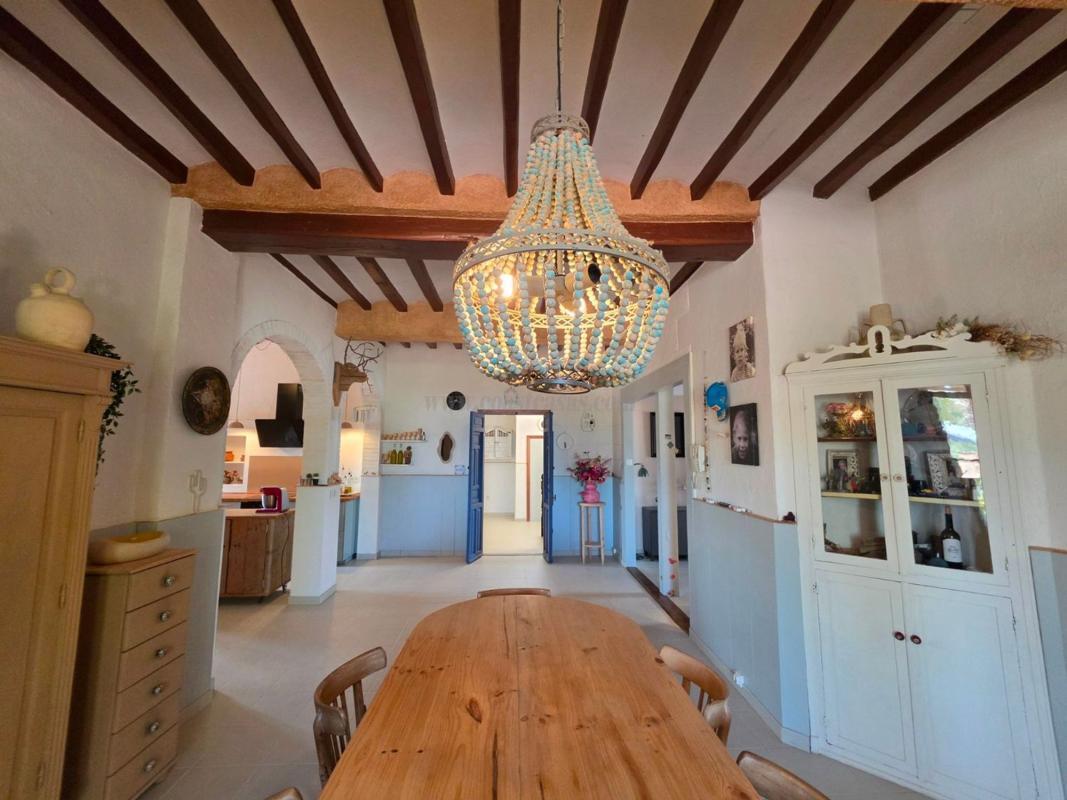 Venta de casas en Elche-Elx