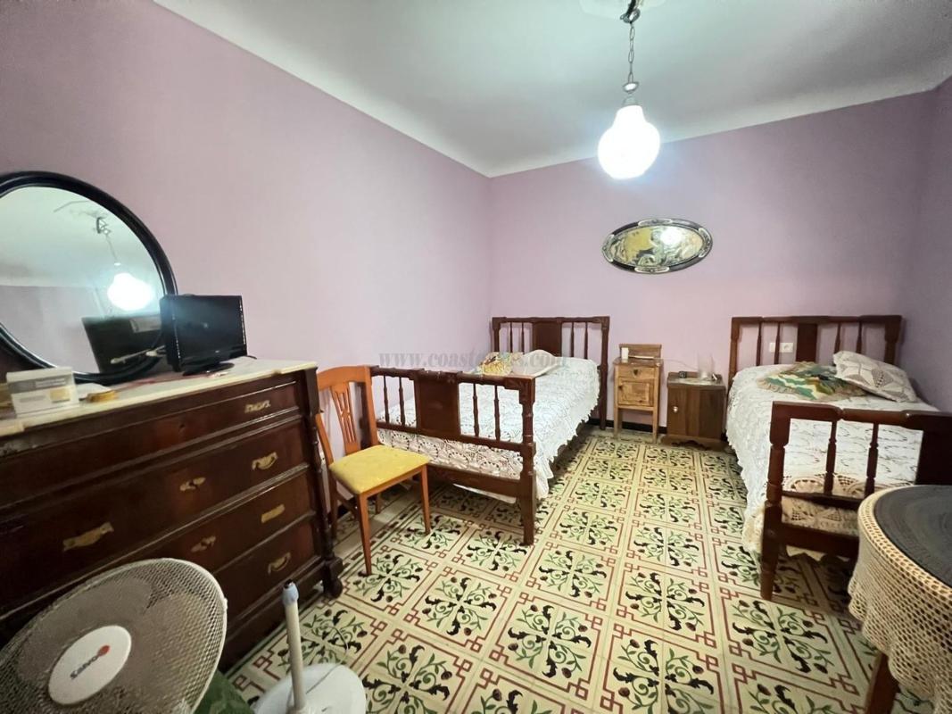 Venta de villa en Pinoso