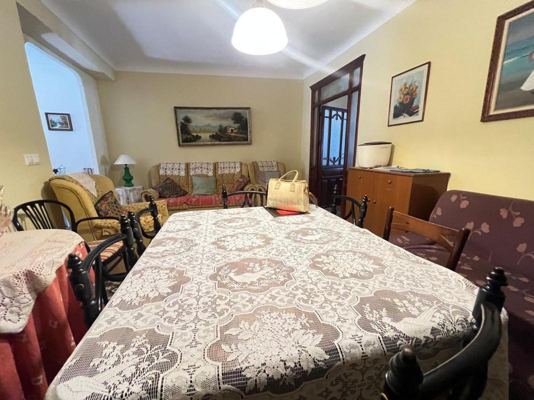 Venta de villa en Pinoso