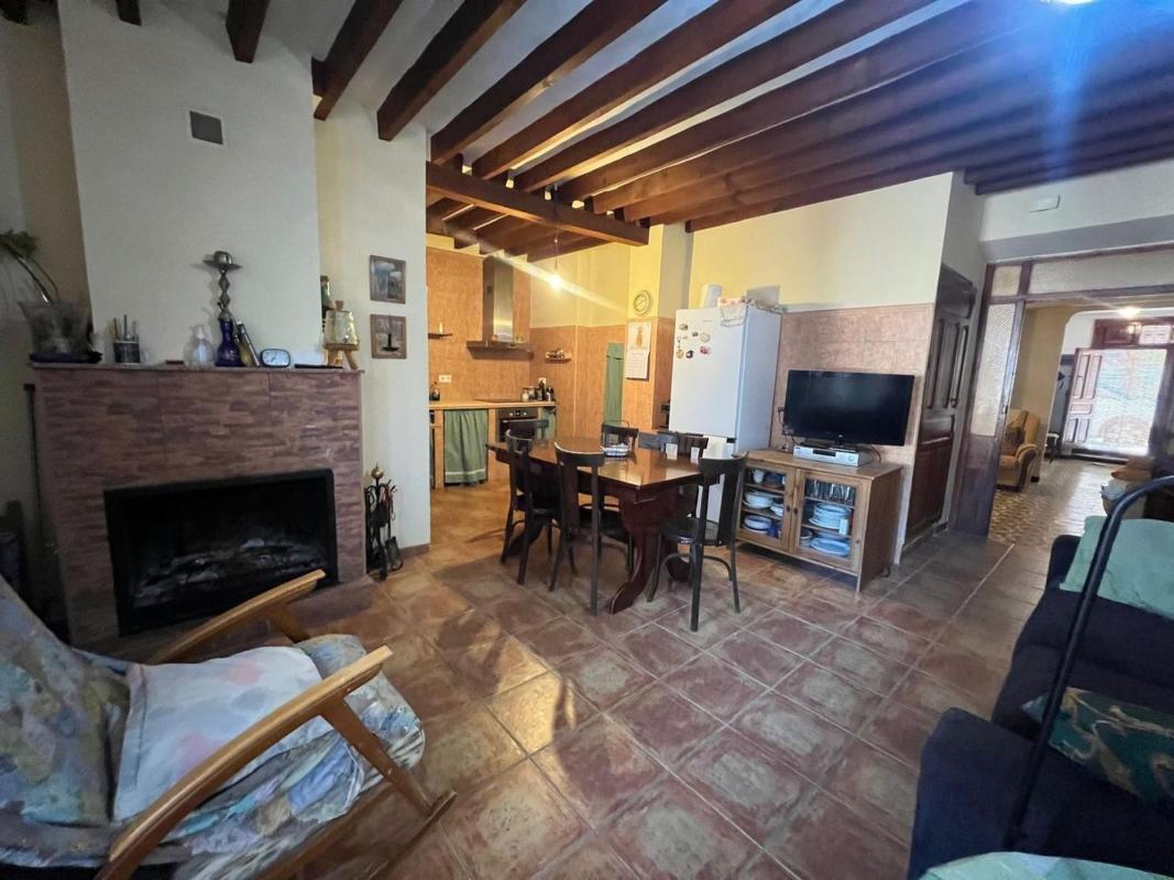 Venta de villa en Pinoso