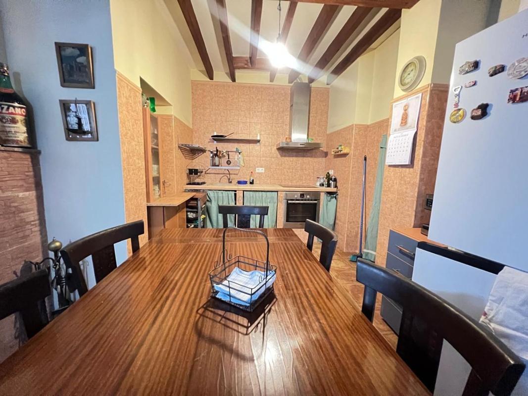 Venta de villa en Pinoso